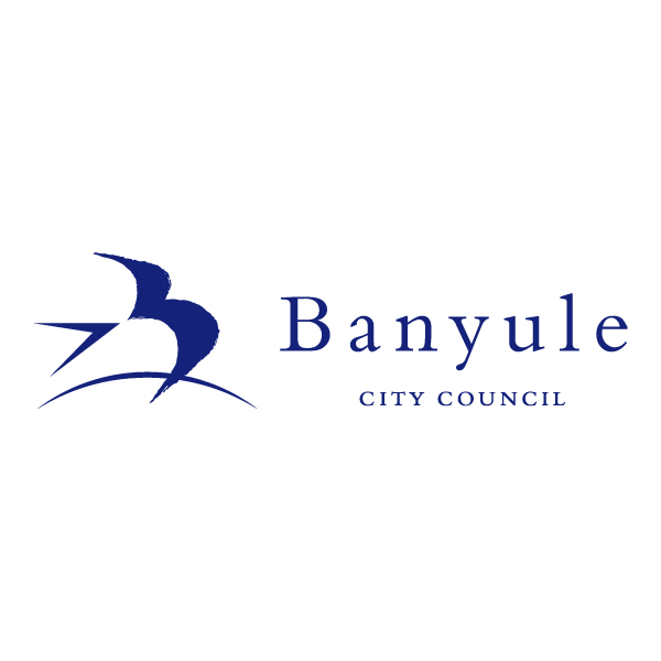 Banyule Logo Parklets