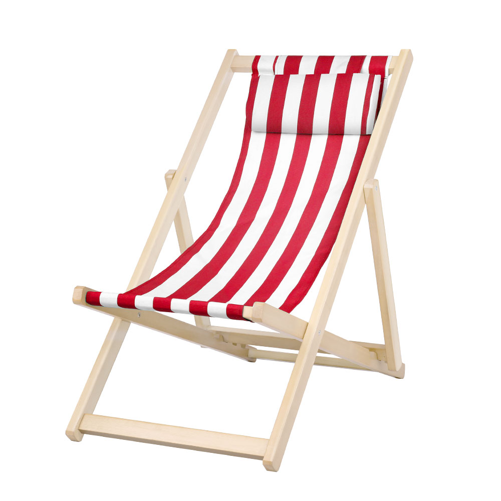 Deck Chair Classic Pant