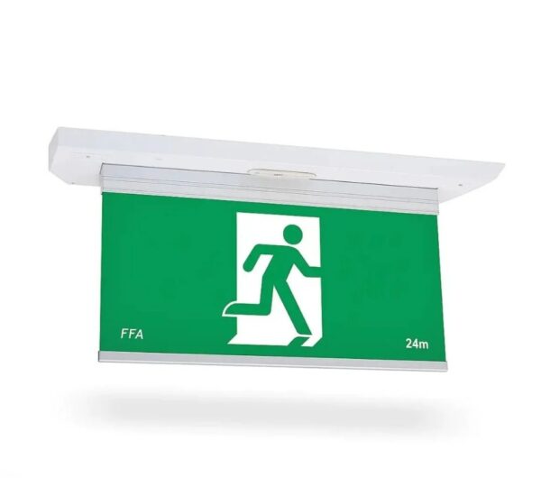 Luminous Exit Signs - Prestige Events